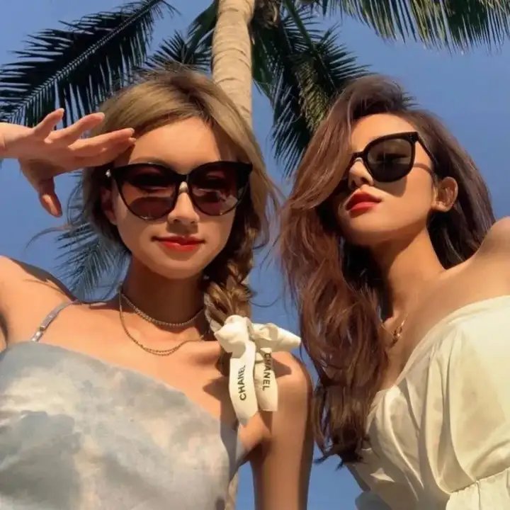 金凤湾的笑声
