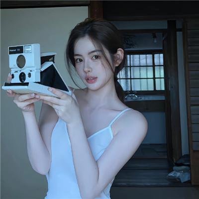 一幅僮锦