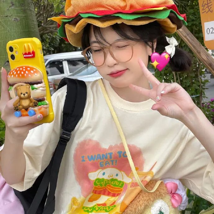 当你年少时