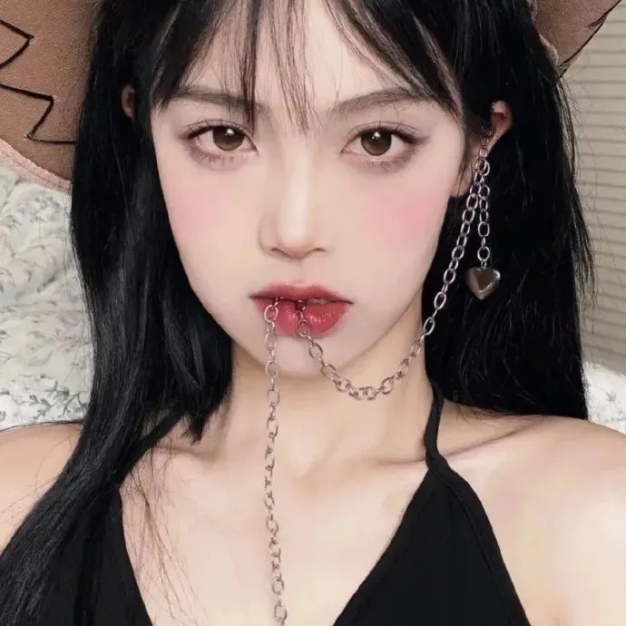 我的失忆女友